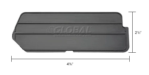 Coupon ๐ Akro-Mils Divider 40210 For AkroBin® Stacking Bin #184810, Price for pack of 6 ๐คฉ 7 Coupon ๐ Akro-Mils Divider 40210 For AkroBin® Stacking Bin #184810, Price for pack of 6 ๐คฉ - Image 7