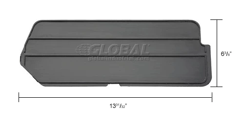 Brand new β Akro-Mils Divider 40245 For AkroBin® Stacking Bin #184815 Price for pack of 6 π€© 7 Brand new β Akro-Mils Divider 40245 For AkroBin® Stacking Bin #184815 Price for pack of 6 π€© - Image 7