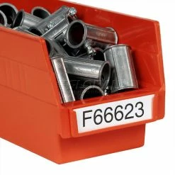 Top 10 💯 Global Industrial Plastic Nesting Storage Shelf Bin 4-1/8"W x 11-5/8"D x 4"H Red - Pkg Qty 24 🤩 24 Top 10 💯 Global Industrial Plastic Nesting Storage Shelf Bin 4-1/8"W x 11-5/8"D x 4"H Red - Pkg Qty 24 🤩 -Containers shop 184837RD 10