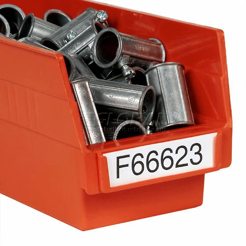 Top 10 💯 Global Industrial Plastic Nesting Storage Shelf Bin 4-1/8"W x 11-5/8"D x 4"H Red - Pkg Qty 24 🤩 9 Top 10 💯 Global Industrial Plastic Nesting Storage Shelf Bin 4-1/8"W x 11-5/8"D x 4"H Red - Pkg Qty 24 🤩 - Image 9