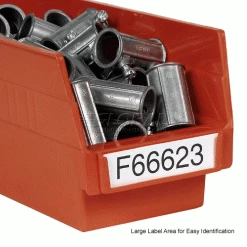 Top 10 💯 Global Industrial Plastic Nesting Storage Shelf Bin 4-1/8"W x 11-5/8"D x 4"H Red - Pkg Qty 24 🤩 29 Top 10 💯 Global Industrial Plastic Nesting Storage Shelf Bin 4-1/8"W x 11-5/8"D x 4"H Red - Pkg Qty 24 🤩 -Containers shop 184837RD 5wco