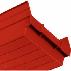 Top 10 🤩 Global Industrial Plastic Nesting Storage Shelf Bin 6-5/8"W x 11-5/8"D x 4"H Red - Pkg Qty 12 🎉 26 Top 10 🤩 Global Industrial Plastic Nesting Storage Shelf Bin 6-5/8"W x 11-5/8"D x 4"H Red - Pkg Qty 12 🎉 -Containers shop 184838RD 09