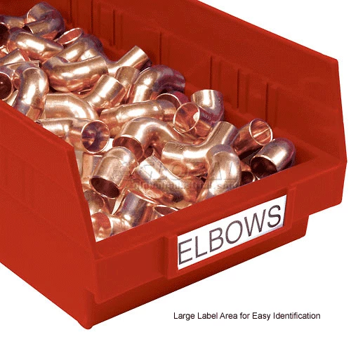 Top 10 🤩 Global Industrial Plastic Nesting Storage Shelf Bin 6-5/8"W x 11-5/8"D x 4"H Red - Pkg Qty 12 🎉 15 Top 10 🤩 Global Industrial Plastic Nesting Storage Shelf Bin 6-5/8"W x 11-5/8"D x 4"H Red - Pkg Qty 12 🎉 - Image 15