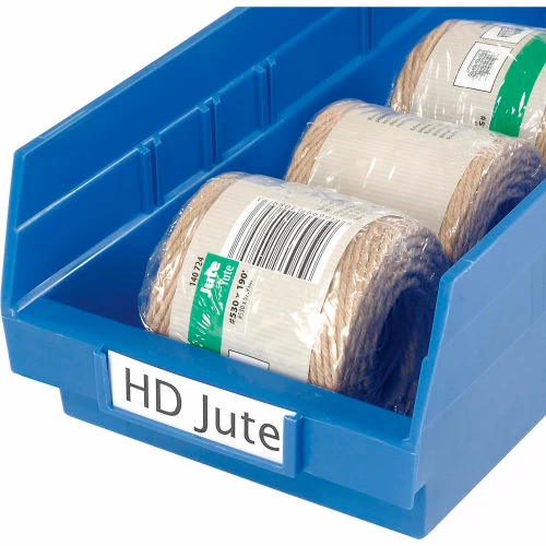 Coupon 🥰 Global Industrial Plastic Nesting Storage Shelf Bin 6-5/8"W x 17-7/8"D x 4"H Blue - Pkg Qty 12 👍 9 Coupon 🥰 Global Industrial Plastic Nesting Storage Shelf Bin 6-5/8"W x 17-7/8"D x 4"H Blue - Pkg Qty 12 👍 - Image 9