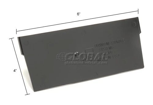 Coupon โญ Shelf Bin Divider Fits 7"Wx4"H Bins Pack of 50 ๐ 14 Coupon โญ Shelf Bin Divider Fits 7"Wx4"H Bins Pack of 50 ๐ - Image 14