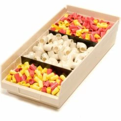 Buy 🔔 Shelf Bin Divider Fits 11"Wx4"H Bins Pack of 50 🥰 23 Buy 🔔 Shelf Bin Divider Fits 11"Wx4"H Bins Pack of 50 🥰 -Containers shop 184849 08 2