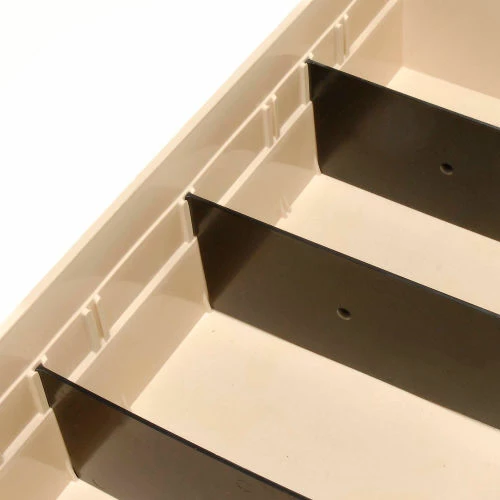 Cheap ๐ Shelf Bin Divider DSB202/204/206 Fits 6-5/8"W X 6"H Bins โญ 10 Cheap ๐ Shelf Bin Divider DSB202/204/206 Fits 6-5/8"W X 6"H Bins โญ - Image 10