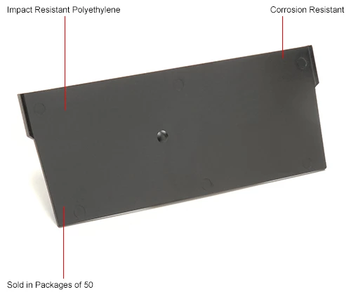 Cheap ๐ Shelf Bin Divider DSB202/204/206 Fits 6-5/8"W X 6"H Bins โญ 11 Cheap ๐ Shelf Bin Divider DSB202/204/206 Fits 6-5/8"W X 6"H Bins โญ - Image 11