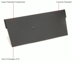 Wholesale 🎁 Shelf Bin Divider DSB207/208/214 Fits 8-3/8"W X 6"H Bins 👍 -Containers shop 184849 1wco 4