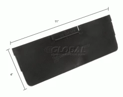 Buy 🔔 Shelf Bin Divider Fits 11"Wx4"H Bins Pack of 50 🥰 28 Buy 🔔 Shelf Bin Divider Fits 11"Wx4"H Bins Pack of 50 🥰 -Containers shop 184850 dim