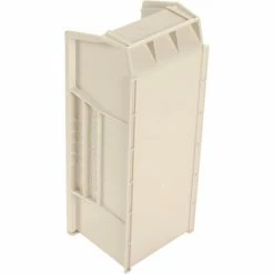 Flash Sale 💯 Akro-Mils® AkroBin® Plastic Stack & Hang Bin, 5-1/2"W x 14-3/4"D x 5"H, Stone - Pkg Qty 12 ⭐ -Containers shop 188015BG 12