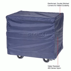 Wholesale 🔔 Global Industrial 48x40x36-1/2 Blue Nylon Cover 👏 13 Wholesale 🔔 Global Industrial 48x40x36-1/2 Blue Nylon Cover 👏 -Containers shop 198662 1wco 1
