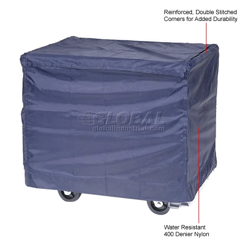 Cheap 👍 Global Industrial 40x32x34-1/2 Blue Nylon Cover ⌛ 5 Cheap 👍 Global Industrial 40x32x34-1/2 Blue Nylon Cover ⌛ - Image 5
