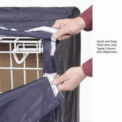 Wholesale 🔔 Global Industrial 48x40x36-1/2 Blue Nylon Cover 👏 15 Wholesale 🔔 Global Industrial 48x40x36-1/2 Blue Nylon Cover 👏 -Containers shop 198662 3wco 1