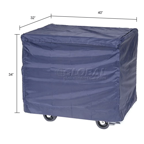 Cheap 👍 Global Industrial 40x32x34-1/2 Blue Nylon Cover ⌛ 9 Cheap 👍 Global Industrial 40x32x34-1/2 Blue Nylon Cover ⌛ - Image 9