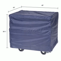 Wholesale 🔔 Global Industrial 48x40x36-1/2 Blue Nylon Cover 👏 17 Wholesale 🔔 Global Industrial 48x40x36-1/2 Blue Nylon Cover 👏 -Containers shop 198666 dim