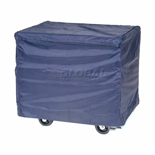 Wholesale 🔔 Global Industrial 48x40x36-1/2 Blue Nylon Cover 👏 1 Wholesale 🔔 Global Industrial 48x40x36-1/2 Blue Nylon Cover 👏