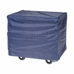 Flash Sale ๐ฅฐ Global Industrial 48x40x42-1/2 Blue Nylon Cover ๐คฉ