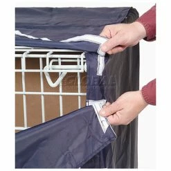 Wholesale 🔔 Global Industrial 48x40x36-1/2 Blue Nylon Cover 👏 11 Wholesale 🔔 Global Industrial 48x40x36-1/2 Blue Nylon Cover 👏 -Containers shop 198695 30 1