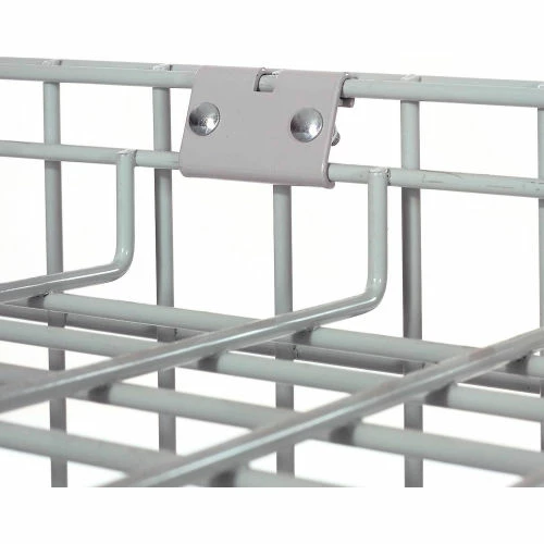 Best reviews of โจ Global Industrial Folding Wire Container, 48"L x 40"W x 42-1/2"H, 4000 Lb. Capacity ๐ 26 Best reviews of โจ Global Industrial Folding Wire Container, 48"L x 40"W x 42-1/2"H, 4000 Lb. Capacity ๐ - Image 26