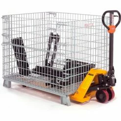 Best reviews of โจ Global Industrial Folding Wire Container, 48"L x 40"W x 42-1/2"H, 4000 Lb. Capacity ๐ 86 Best reviews of โจ Global Industrial Folding Wire Container, 48"L x 40"W x 42-1/2"H, 4000 Lb. Capacity ๐ -Containers shop 198696 68 1