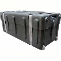 Cheap ⭐ SKB Corporation SKB Mid-sized Hardware Case 1SKB-DH3315W Water Resistant, 34"L x 15-3/4"W ⭐ -Containers shop 1SKB DH3315W 3