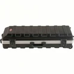 Best deal 🥰 SKB Corporation SKB Rail Pack Utility Case W/Out Foam 1SKB-H3611 Water Resistant, 38-3/8"L x 13-11/16"W 🔥 -Containers shop 1SKB H3611 6