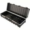 Hot Sale 👍 SKB Corporation SKB Rail Pack Utility Case W/Out Foam 1SKB-H4816W Water Resistant, 49-1/2"L x 17-1/4"W 🎁