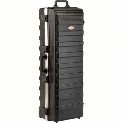 Hot Sale 👍 SKB Corporation SKB Rail Pack Utility Case W/Out Foam 1SKB-H4816W Water Resistant, 49-1/2"L x 17-1/4"W 🎁 -Containers shop 1SKB H4816W 6