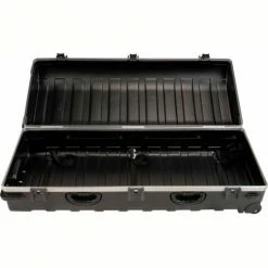 Best Pirce ❤️ SKB Corporation SKB Rail Pack Utility Case W/Out Foam 1SKB-H5020W Water Resistant, 51"L x 21-7/8"W 💯 10 Best Pirce ❤️ SKB Corporation SKB Rail Pack Utility Case W/Out Foam 1SKB-H5020W Water Resistant, 51"L x 21-7/8"W 💯 -Containers shop 1SKB H5020W 3