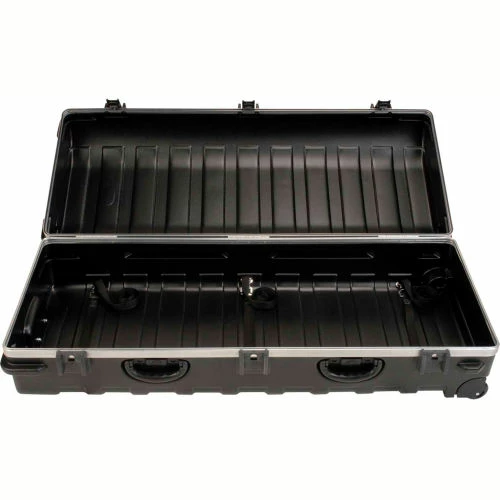 Best Pirce ❤️ SKB Corporation SKB Rail Pack Utility Case W/Out Foam 1SKB-H5020W Water Resistant, 51"L x 21-7/8"W 💯 3 Best Pirce ❤️ SKB Corporation SKB Rail Pack Utility Case W/Out Foam 1SKB-H5020W Water Resistant, 51"L x 21-7/8"W 💯 - Image 3