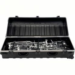 Best Pirce ❤️ SKB Corporation SKB Rail Pack Utility Case W/Out Foam 1SKB-H5020W Water Resistant, 51"L x 21-7/8"W 💯 11 Best Pirce ❤️ SKB Corporation SKB Rail Pack Utility Case W/Out Foam 1SKB-H5020W Water Resistant, 51"L x 21-7/8"W 💯 -Containers shop 1SKB H5020W 4