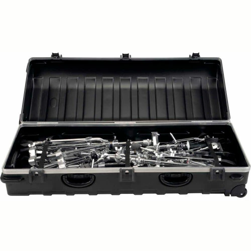 Best Pirce ❤️ SKB Corporation SKB Rail Pack Utility Case W/Out Foam 1SKB-H5020W Water Resistant, 51"L x 21-7/8"W 💯 4 Best Pirce ❤️ SKB Corporation SKB Rail Pack Utility Case W/Out Foam 1SKB-H5020W Water Resistant, 51"L x 21-7/8"W 💯 - Image 4