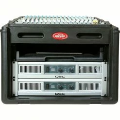 Buy 👏 SKB Corporation SKB Computer Based Audio/Video Control & Presentation Case 1SKB-R106 23-1/2"L x 23-1/2"W ✨ 12 Buy 👏 SKB Corporation SKB Computer Based Audio/Video Control & Presentation Case 1SKB-R106 23-1/2"L x 23-1/2"W ✨ -Containers shop 1SKB R106 5