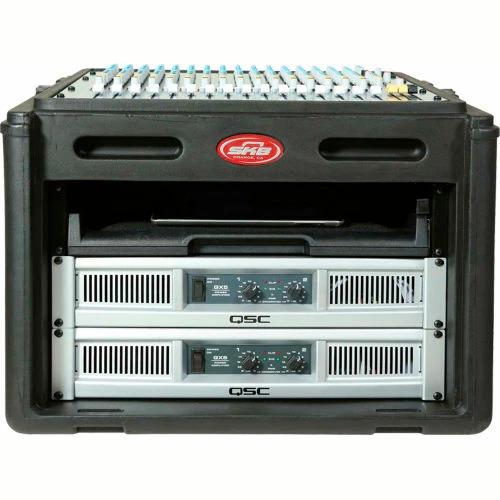 Buy 👏 SKB Corporation SKB Computer Based Audio/Video Control & Presentation Case 1SKB-R106 23-1/2"L x 23-1/2"W ✨ 5 Buy 👏 SKB Corporation SKB Computer Based Audio/Video Control & Presentation Case 1SKB-R106 23-1/2"L x 23-1/2"W ✨ - Image 5