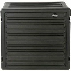 Deals 👍 SKB Corporation SKB Cases 10U Roto Rack 1SKB-R10U Black, Water Resistant 👍
