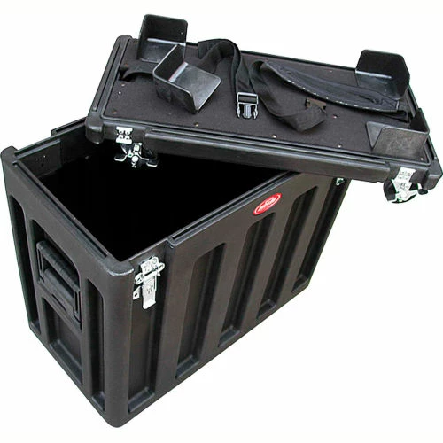 Cheap 🎁 SKB Corporation SKB Multi Purpose Utility Case 1SKB-R112AUV Wheels Water Resistant, 27-1/2"L x 14-1/2"W 🤩 6 Cheap 🎁 SKB Corporation SKB Multi Purpose Utility Case 1SKB-R112AUV Wheels Water Resistant, 27-1/2"L x 14-1/2"W 🤩 - Image 6