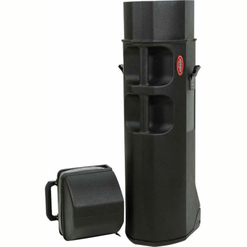 Cheap ๐ SKB Corporation SKB Roto-Molded 37" Tripod Case 1SKB-R3709W Water Resistant, 40-1/4"L x 12-1/2"W ๐ 5 Cheap ๐ SKB Corporation SKB Roto-Molded 37" Tripod Case 1SKB-R3709W Water Resistant, 40-1/4"L x 12-1/2"W ๐ - Image 5