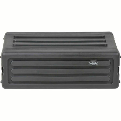 Promo 🎉 SKB Corporation SKB Cases Shallow 3U Roto Rack 1SKB-R3S Black, Water Resistant 🎉 2 Promo 🎉 SKB Corporation SKB Cases Shallow 3U Roto Rack 1SKB-R3S Black, Water Resistant 🎉 - Image 2