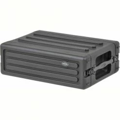 Promo 🎉 SKB Corporation SKB Cases Shallow 3U Roto Rack 1SKB-R3S Black, Water Resistant 🎉 9 Promo 🎉 SKB Corporation SKB Cases Shallow 3U Roto Rack 1SKB-R3S Black, Water Resistant 🎉 -Containers shop 1SKB R3S 3