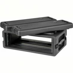 Promo 🎉 SKB Corporation SKB Cases Shallow 3U Roto Rack 1SKB-R3S Black, Water Resistant 🎉 11 Promo 🎉 SKB Corporation SKB Cases Shallow 3U Roto Rack 1SKB-R3S Black, Water Resistant 🎉 -Containers shop 1SKB R3S 5