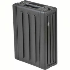 Promo 🎉 SKB Corporation SKB Cases Shallow 3U Roto Rack 1SKB-R3S Black, Water Resistant 🎉 12 Promo 🎉 SKB Corporation SKB Cases Shallow 3U Roto Rack 1SKB-R3S Black, Water Resistant 🎉 -Containers shop 1SKB R3S 6