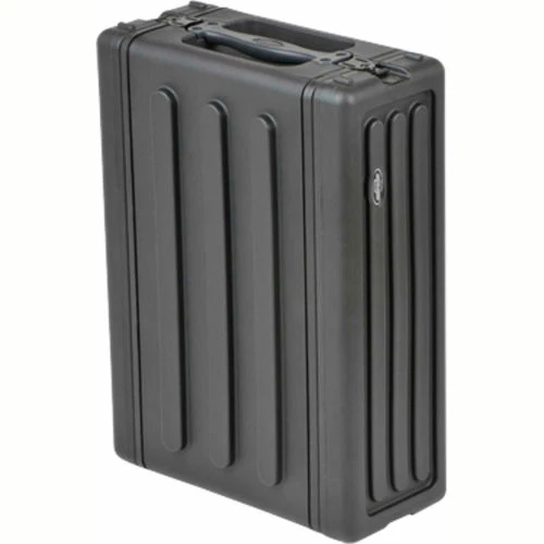 Promo 🎉 SKB Corporation SKB Cases Shallow 3U Roto Rack 1SKB-R3S Black, Water Resistant 🎉 6 Promo 🎉 SKB Corporation SKB Cases Shallow 3U Roto Rack 1SKB-R3S Black, Water Resistant 🎉 - Image 6