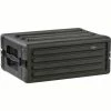 Outlet 🛒 SKB Corporation SKB Cases Shallow 4U Roto Rack 1SKB-R4S Black, Water Resistant 😍