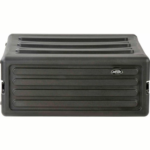 Wholesale ⭐ SKB Corporation SKB Cases 4U Roto Rack 1SKB-R4U Black, Water Resistant 🔔 2 Wholesale ⭐ SKB Corporation SKB Cases 4U Roto Rack 1SKB-R4U Black, Water Resistant 🔔 - Image 2