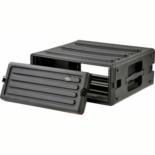 Wholesale ⭐ SKB Corporation SKB Cases 4U Roto Rack 1SKB-R4U Black, Water Resistant 🔔 7 Wholesale ⭐ SKB Corporation SKB Cases 4U Roto Rack 1SKB-R4U Black, Water Resistant 🔔 - Image 7