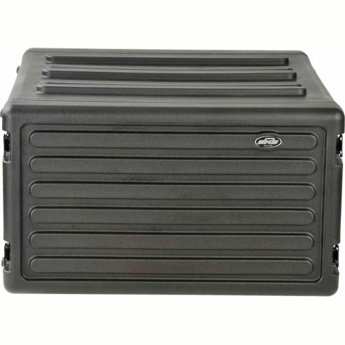 New ๐ SKB Corporation SKB Cases 6U Roto Rack 1SKB-R6U Black, Water Resistant โ๏ธ 3 New ๐ SKB Corporation SKB Cases 6U Roto Rack 1SKB-R6U Black, Water Resistant โ๏ธ - Image 3
