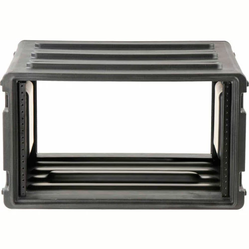 New ๐ SKB Corporation SKB Cases 6U Roto Rack 1SKB-R6U Black, Water Resistant โ๏ธ 5 New ๐ SKB Corporation SKB Cases 6U Roto Rack 1SKB-R6U Black, Water Resistant โ๏ธ - Image 5