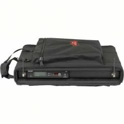 Deals 👏 SKB Corporation SKB 1U Soft Rack Case 1SKB-SC191U Canvas, 15-1/4"L x 20-3/4"W 🥰 10 Deals 👏 SKB Corporation SKB 1U Soft Rack Case 1SKB-SC191U Canvas, 15-1/4"L x 20-3/4"W 🥰 -Containers shop 1SKB SC191U 3