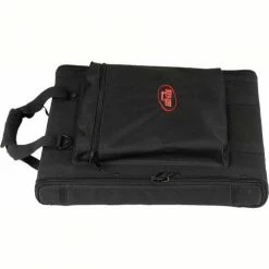 Deals 👏 SKB Corporation SKB 1U Soft Rack Case 1SKB-SC191U Canvas, 15-1/4"L x 20-3/4"W 🥰 11 Deals 👏 SKB Corporation SKB 1U Soft Rack Case 1SKB-SC191U Canvas, 15-1/4"L x 20-3/4"W 🥰 -Containers shop 1SKB SC191U 4